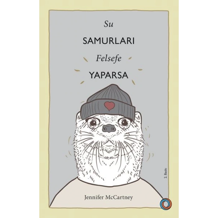 Su Samurları Felsefe Yaparsa