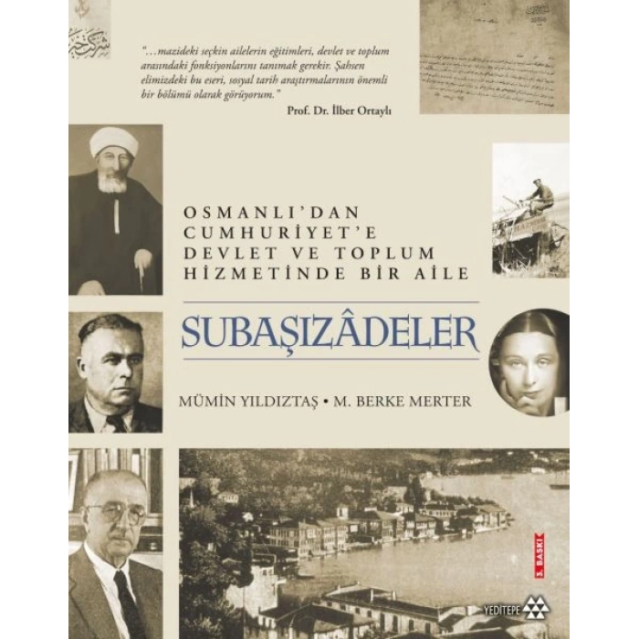 Subaşızadeler
