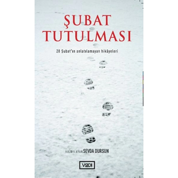 Şubat Tutulması