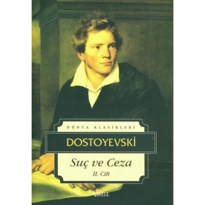 Suç ve Ceza 2. Cilt