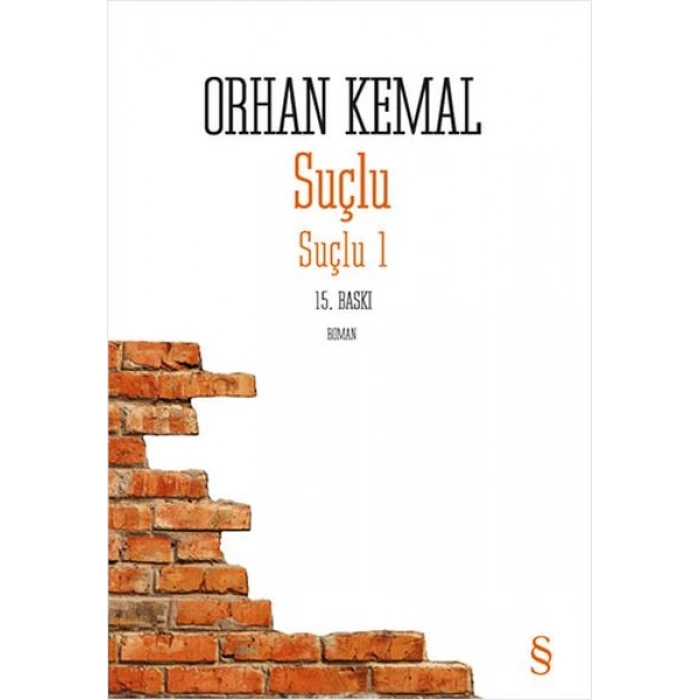 Suçlu 1