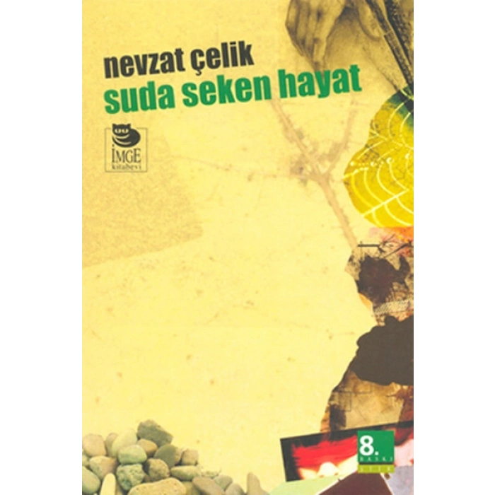 Suda Seken Hayat