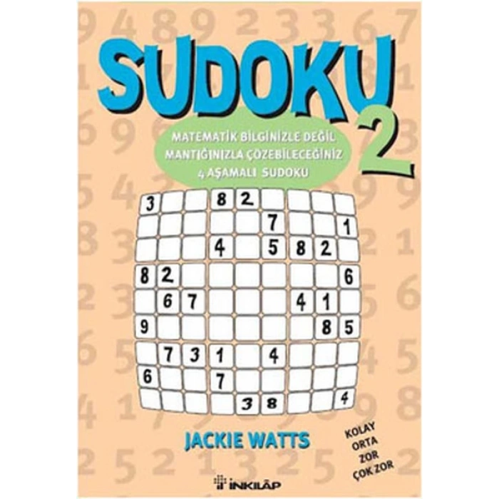 Sudoku 2