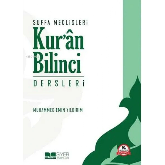 Suffa Meclisleri Kuran Bilinci Dersleri