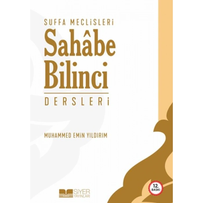 Suffa Meclisleri - Sahabe Bilinci Dersleri