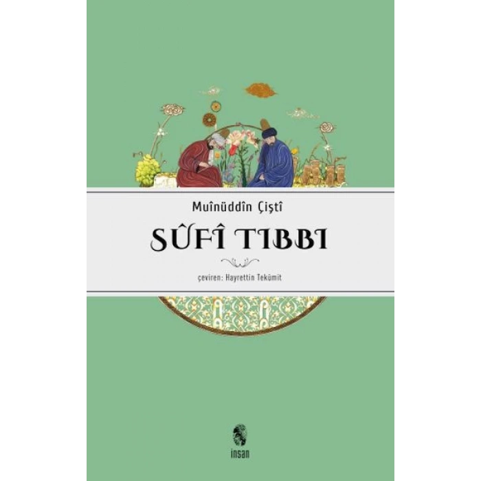 Sufi Tıbbı