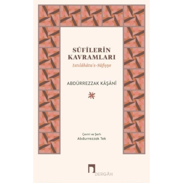 Sufilerin Kavramları