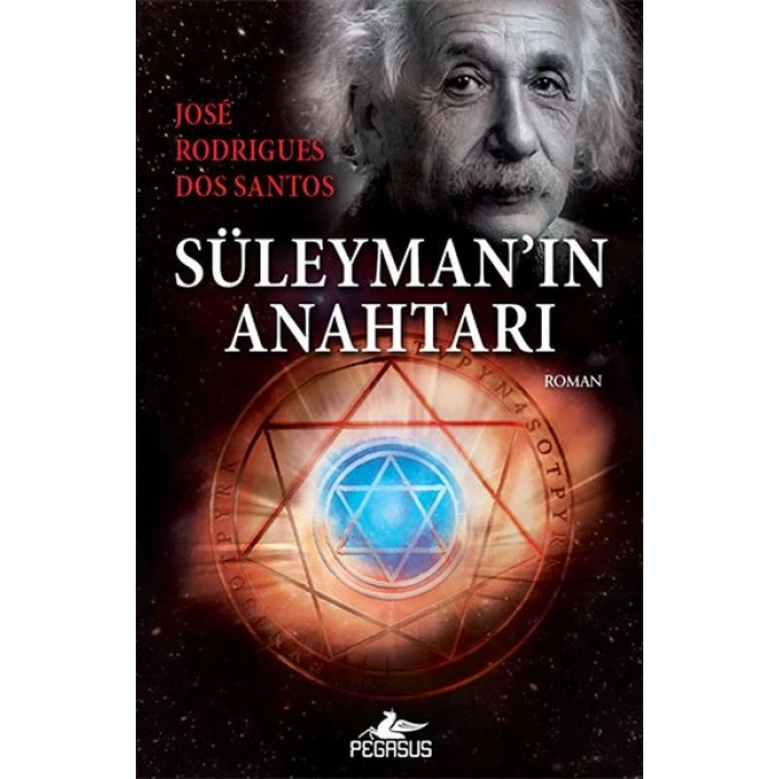 Süleymanın Anahtarı