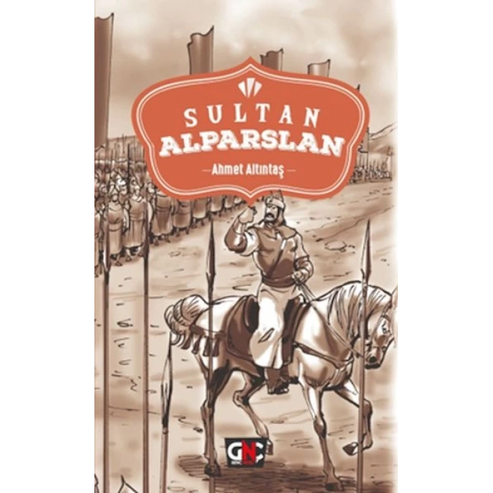 Sultan Alparslan