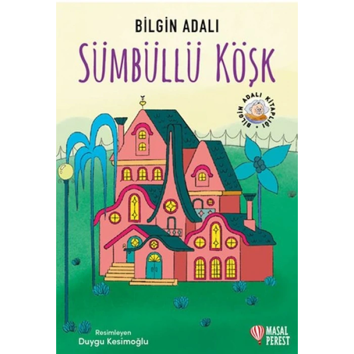 Sümbüllü Köşk