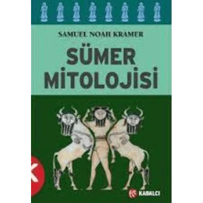 Sümer Mitolojisi
