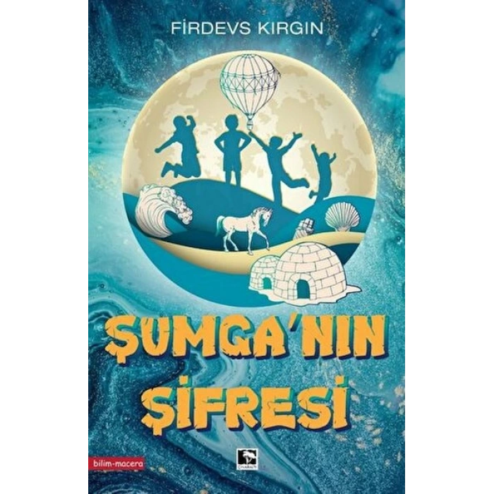 Şumga’nın Şifresi