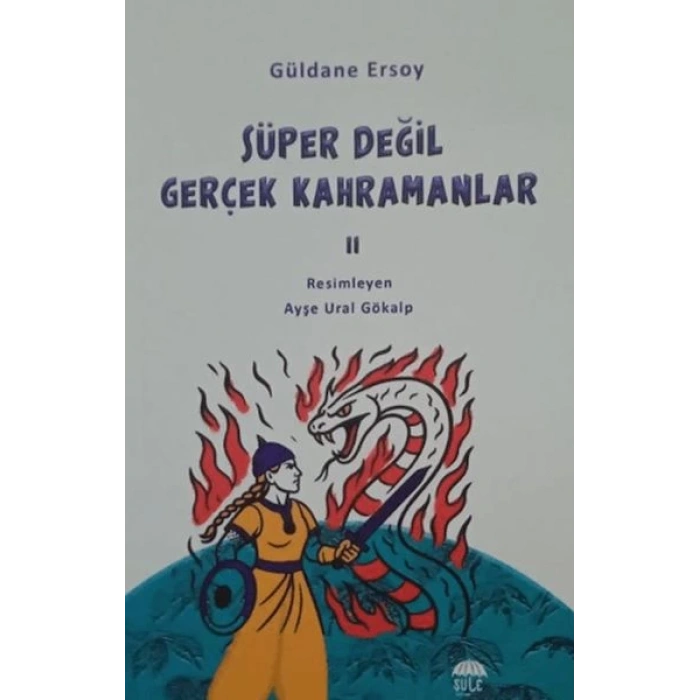 Süper Değil Gerçek Kahramanlar-2