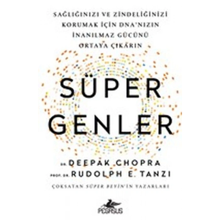 Süper Genler
