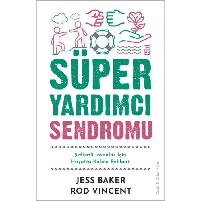 Süper Yardımcı Sendromu