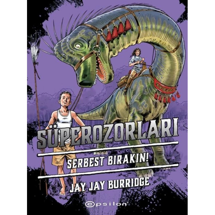 Süperozorları Serbest Bırakın!