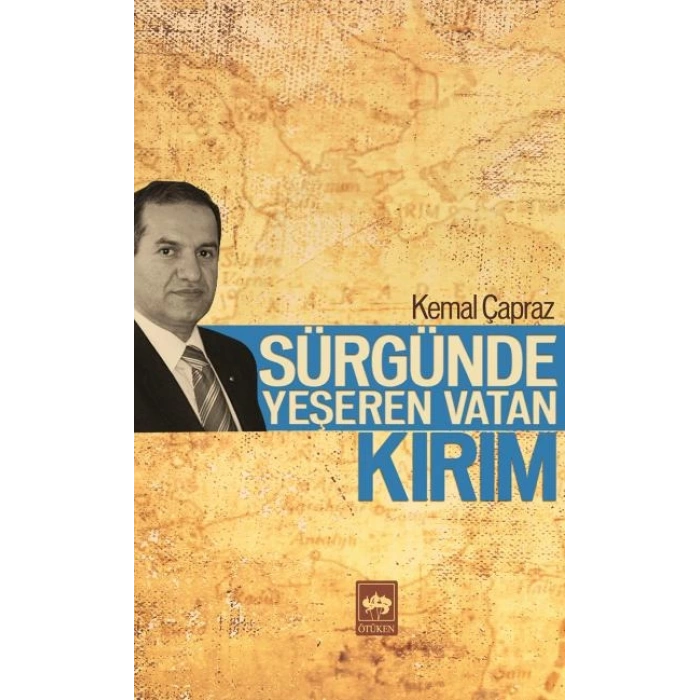 Sürgünde Yeşeren Vatan Kırım