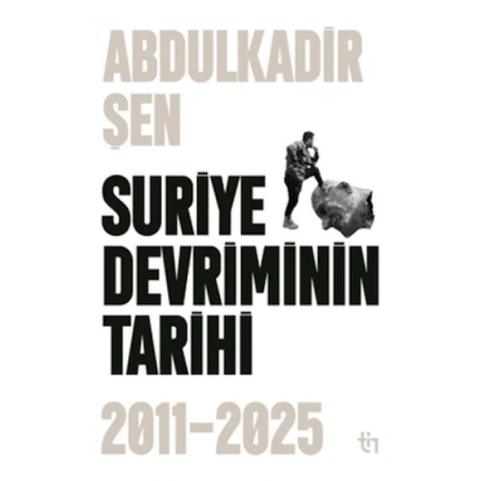 Suriye Devriminin Tarihi 2011-2015