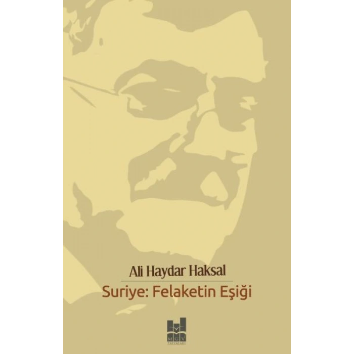 Suriye - Felaketin Eşiği