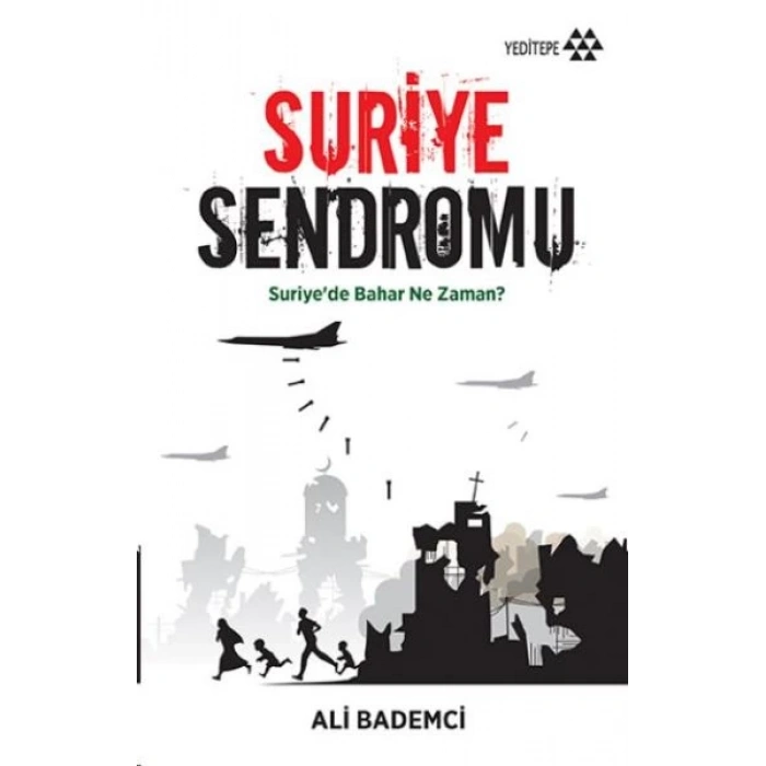 Suriye Sendromu