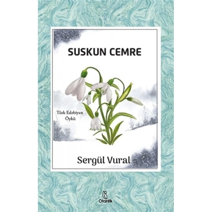 Suskun Cemre