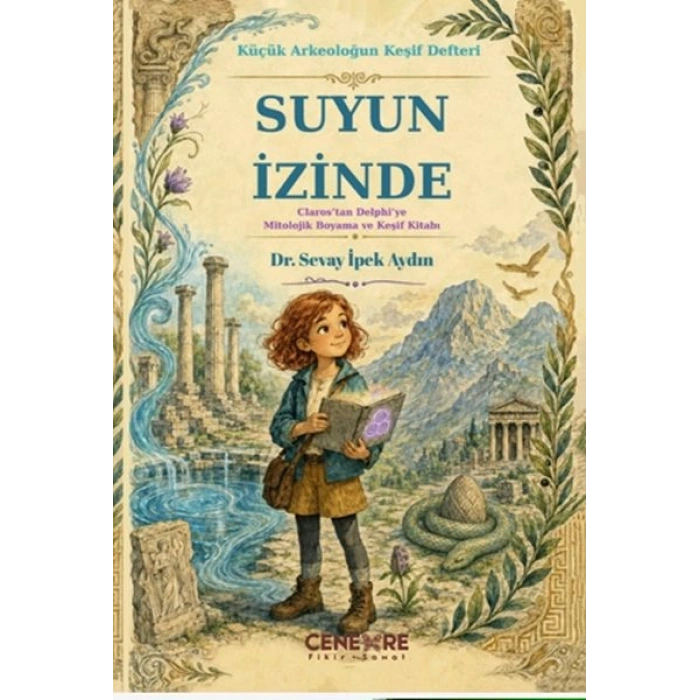 Suyun İzinde