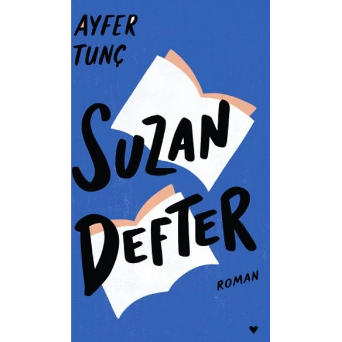 Suzan Defter (Ciltli)