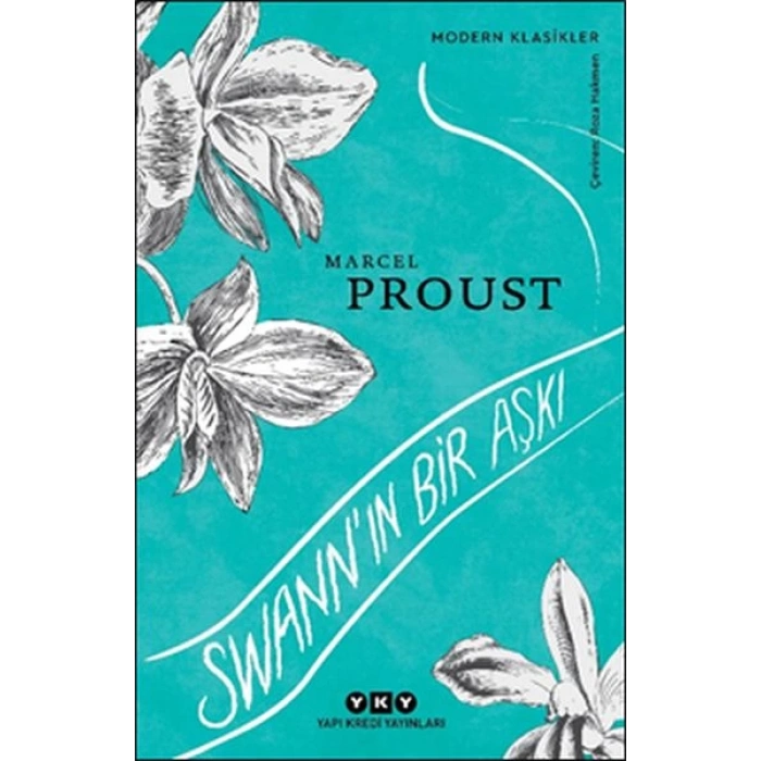 Swann’ın Bir Aşkı - Modern Klasikler