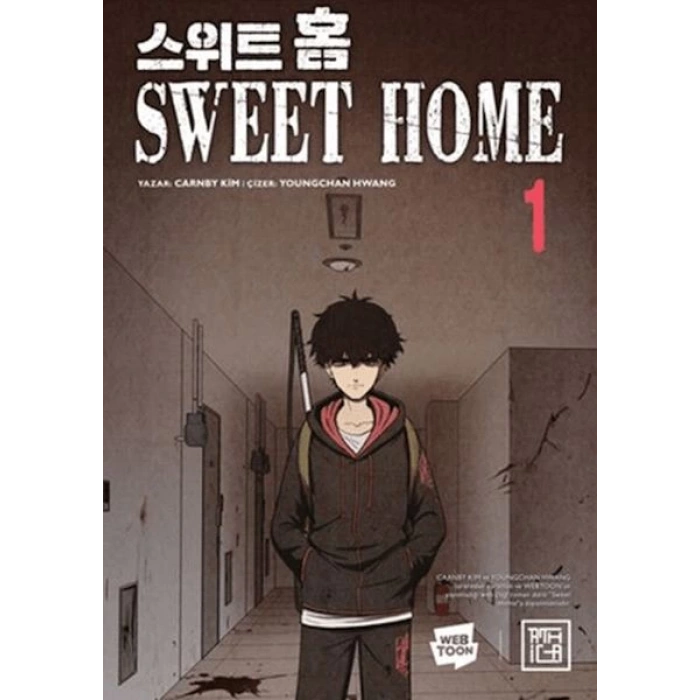 Sweet Home 1