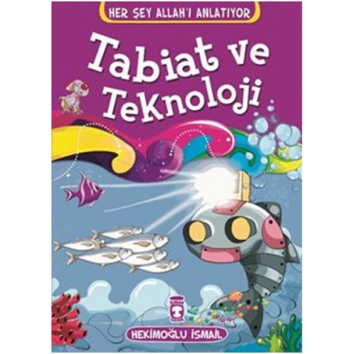 Tabiat ve Teknoloji
