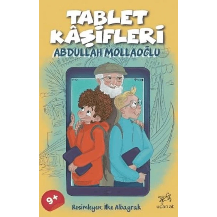 Tablet Kaşifleri