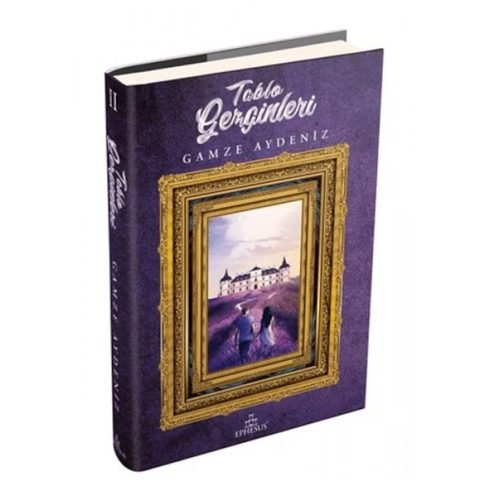 Tablo Gezginleri 2 (Ciltli)