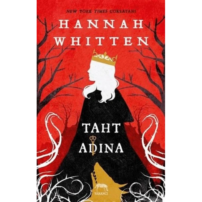 Taht Adına (Ciltli)