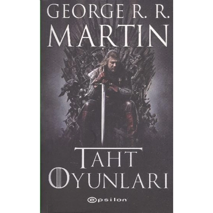 Taht Oyunları