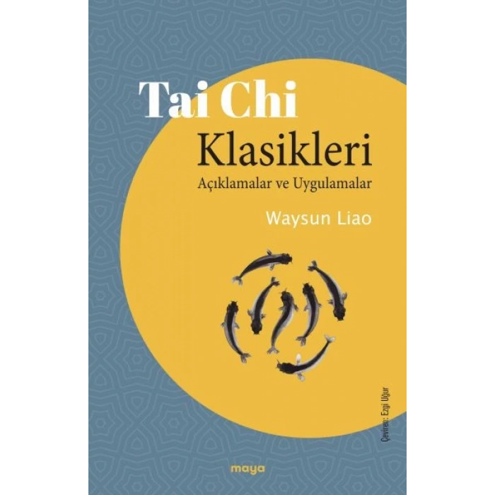 Tai Chi Klasikleri