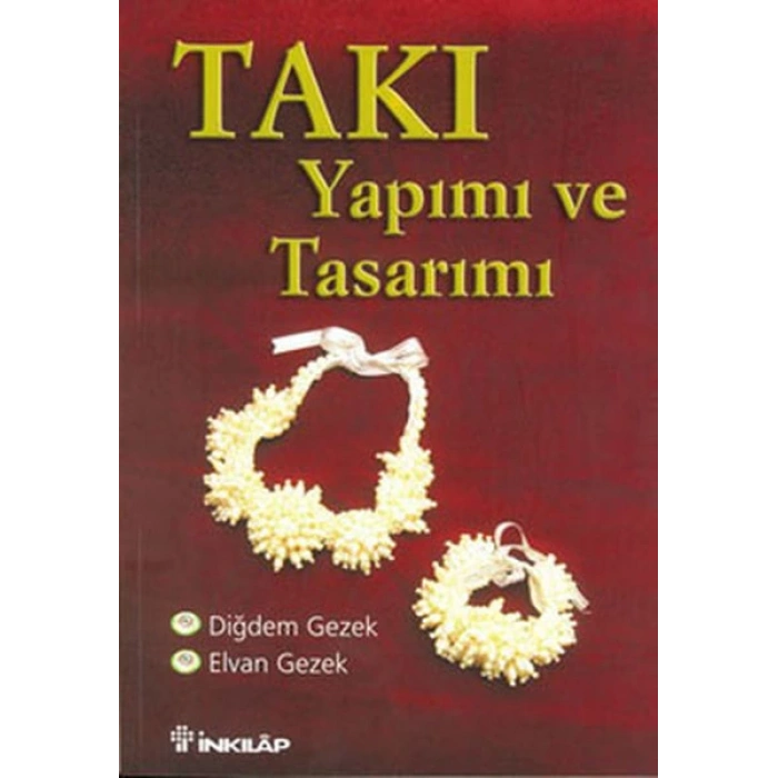 Takı Yapımı ve Tasarımı