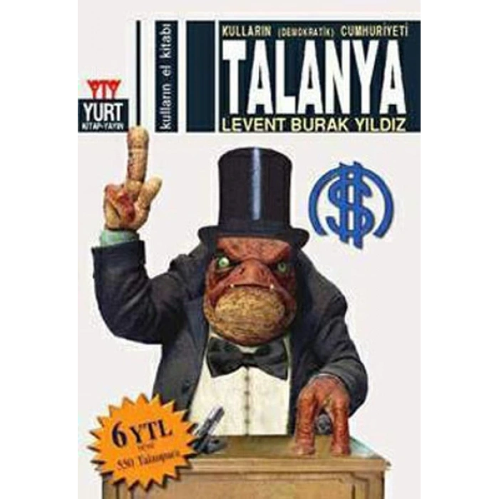 Talanya Kulların (Demokratik) Cumhuriyeti