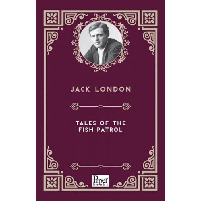 Tales Of The Fish Patrol    