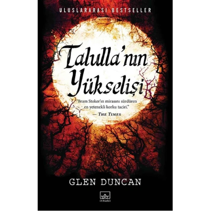 Talulla’nın Yükselişi