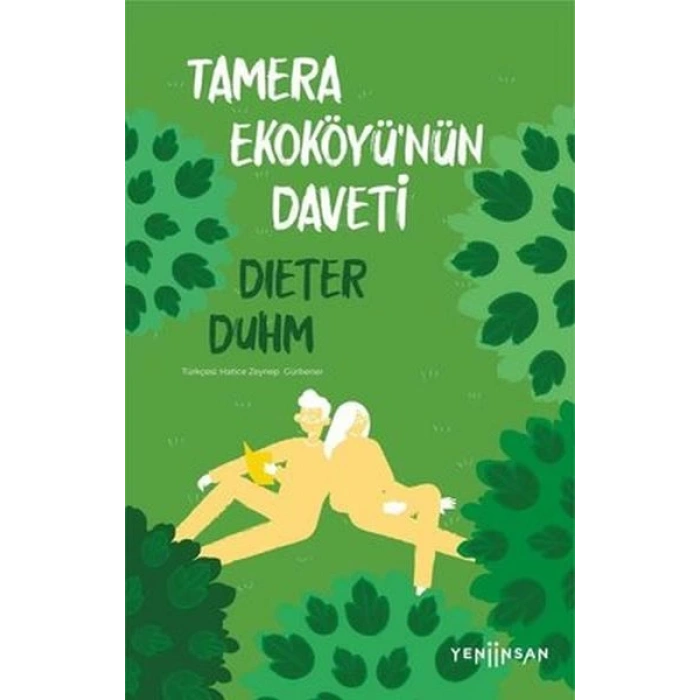 Tamera Ekoköyünün Daveti