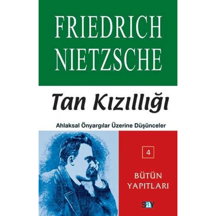 Tan Kızıllığı