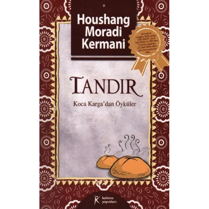 Tandır  Koca Kargadan Öyküler