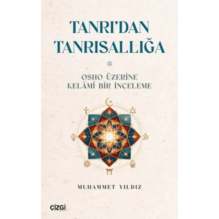 Tanrıdan Tanrısallığa