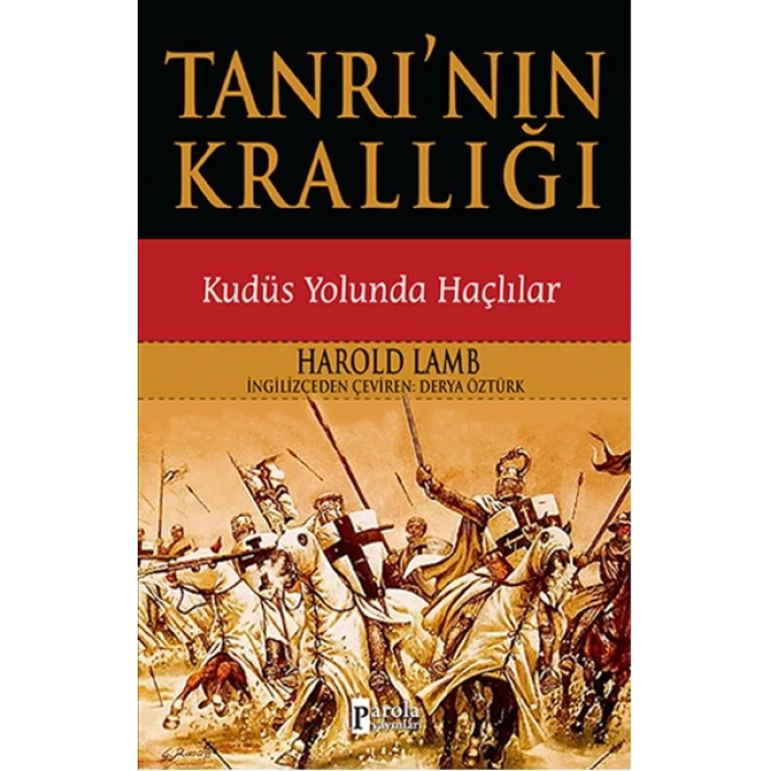 Tanrının Krallığı - Kudüs Yolunda Haçlılar