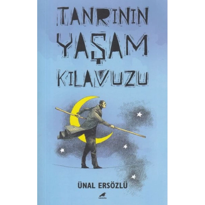 Tanrının Yaşam Kılavuzu