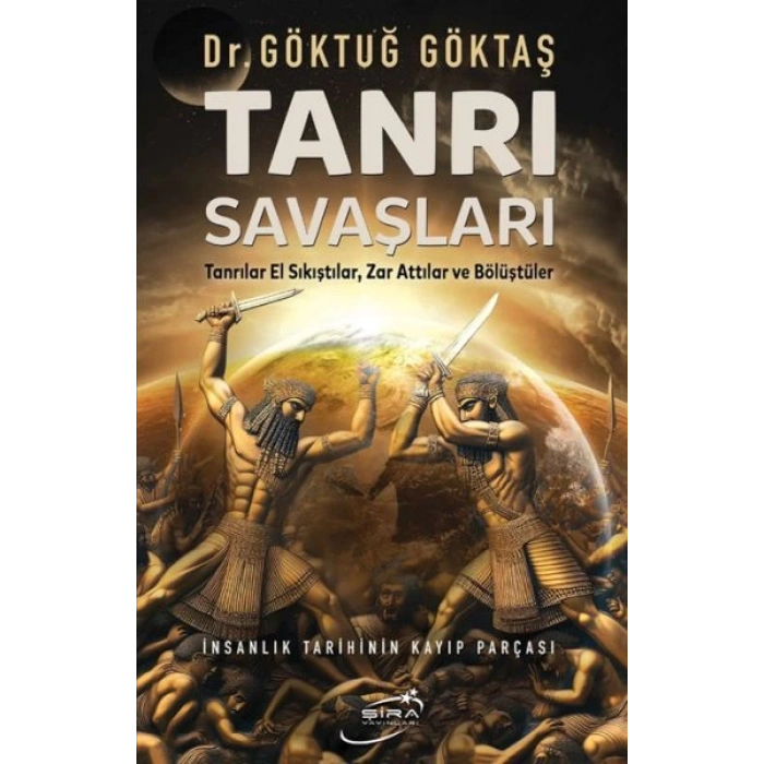 Tanrı Savaşları