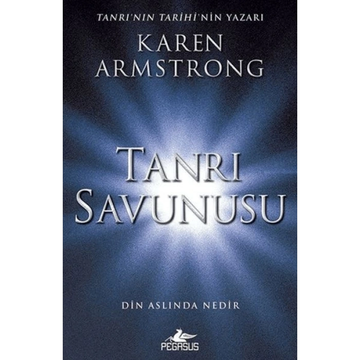 Tanrı Savunusu: Din Aslında Nedir?