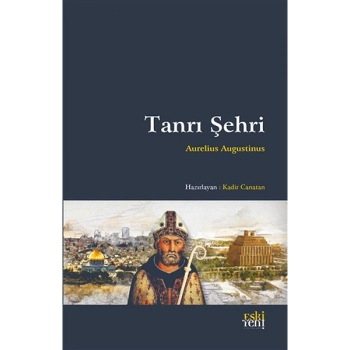 Tanrı Şehri