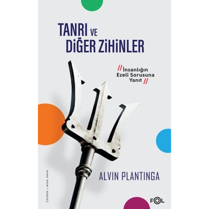 Tanrı ve Diğer Zihinler