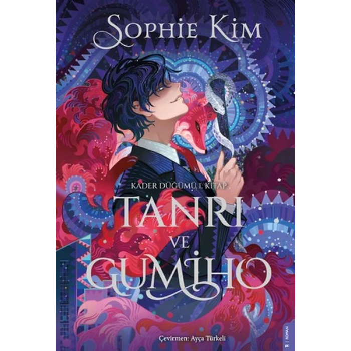 Tanrı ve Gumiho: Kader Düğümü 1